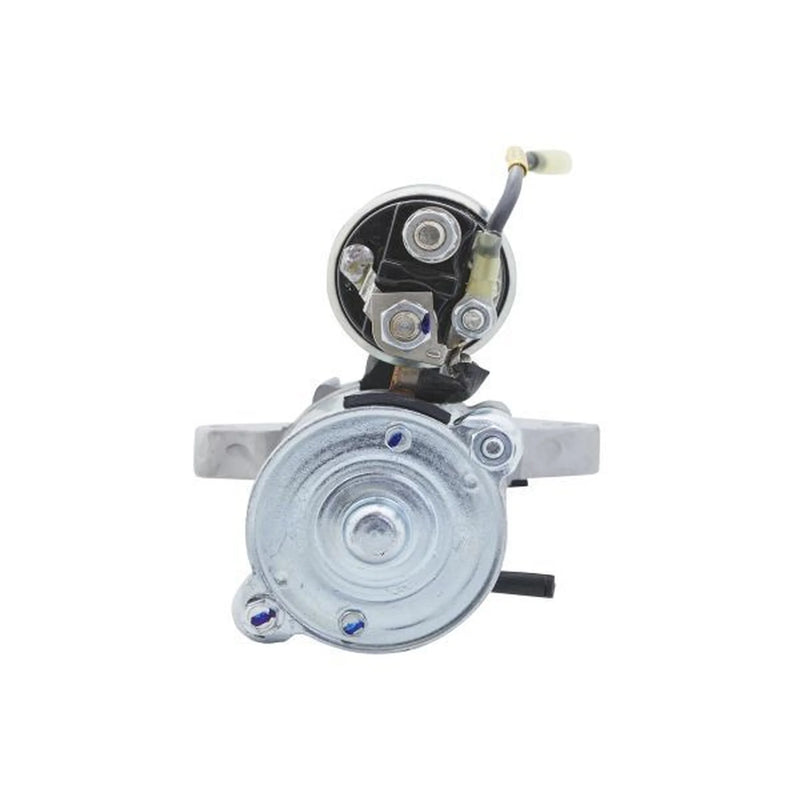 Hella Starter Motor 12V 1.2kW 11 Teeth 8EA 011 611-421