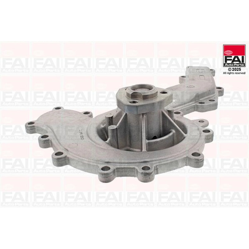 FAI Engine Cooling Water Pump WP6847