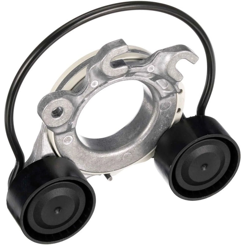Gates Auxiliary Belt Tensioner T38784