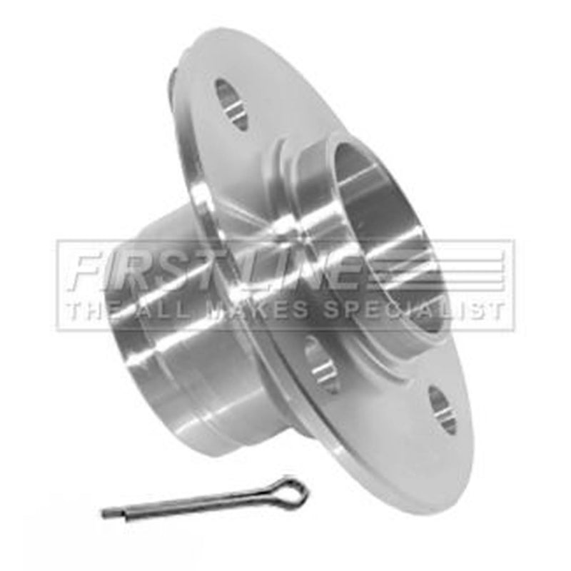 First Line Wheel Bearing Kit FBK586