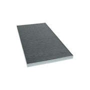 Bosch Cabin Air Filter (Pollen Filter) Boot front 1 987 435 638