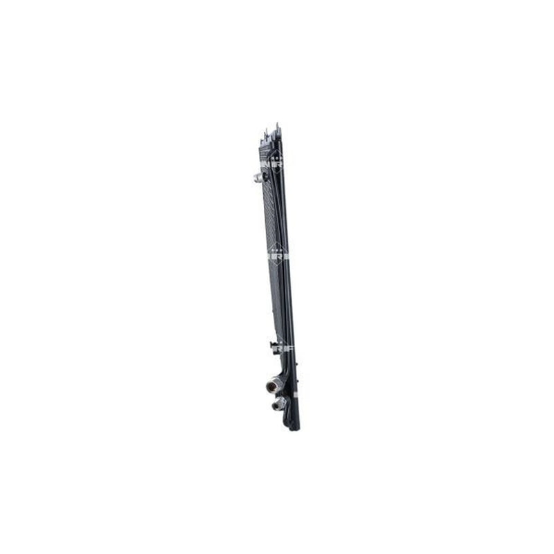 NRF Air Conditioning Condenser 35228
