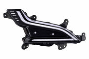 Hella 2PT 015 212-021 Daytime Running Light