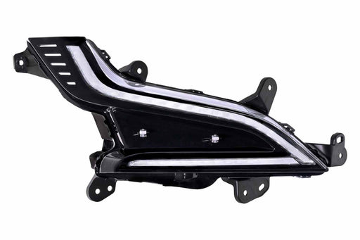 Hella 2PT 015 212-021 Daytime Running Light