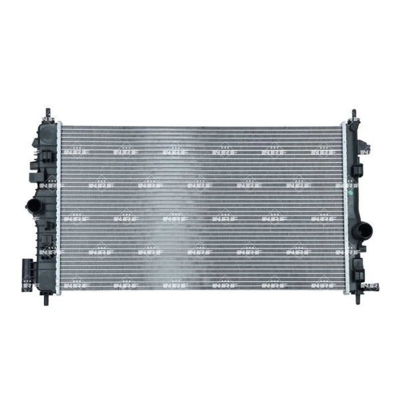 NRF Engine Radiator 53776