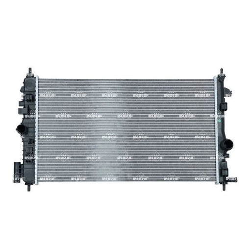 NRF Engine Radiator 53776