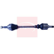 Apec CV Drive Shaft Driveshaft Front Left ADS1101L