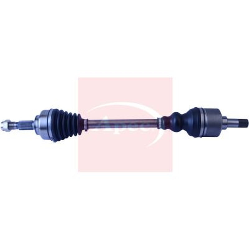 Apec CV Drive Shaft Driveshaft Front Left ADS1101L