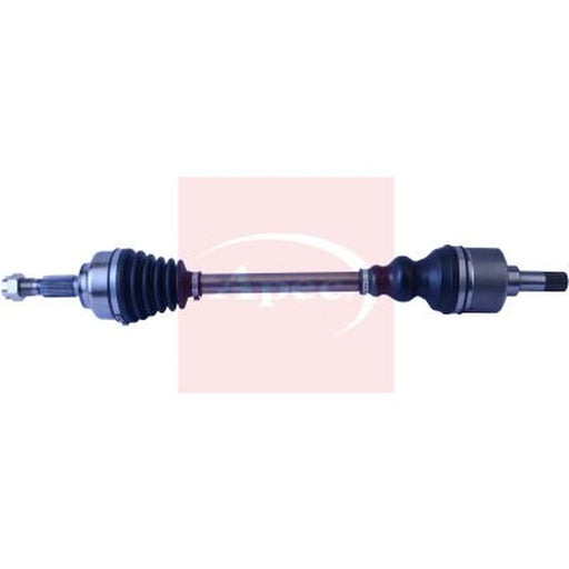 Apec CV Drive Shaft Driveshaft Front Left ADS1101L
