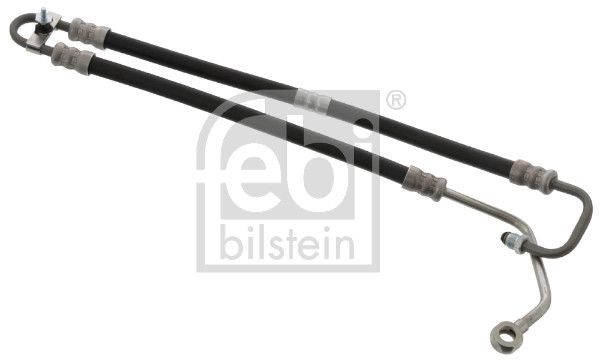 Febi Power Steering Hydraulic Hose from hydraulic pump to steering gear