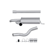 Hella Middle Silencer 8LC 366 026-211