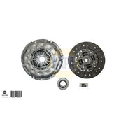 NAPA Clutch Kit Set 3pc NCL1239