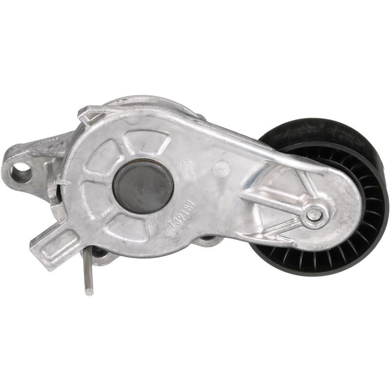 Gates Auxiliary Belt Tensioner T39187