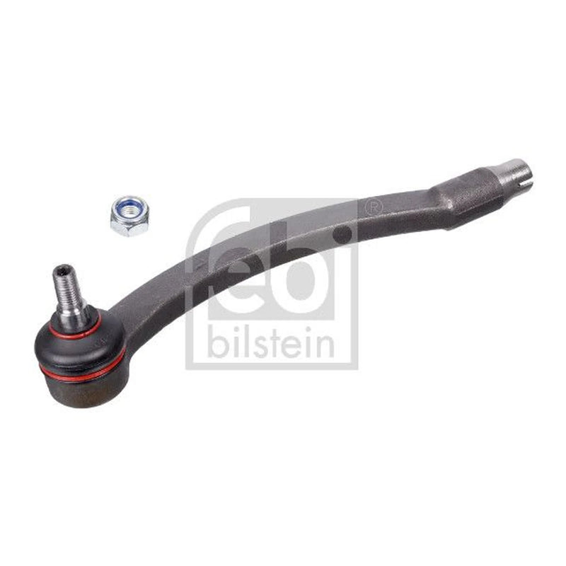 Febi Steering Tie Rod End Ball Joint Front Left 29303