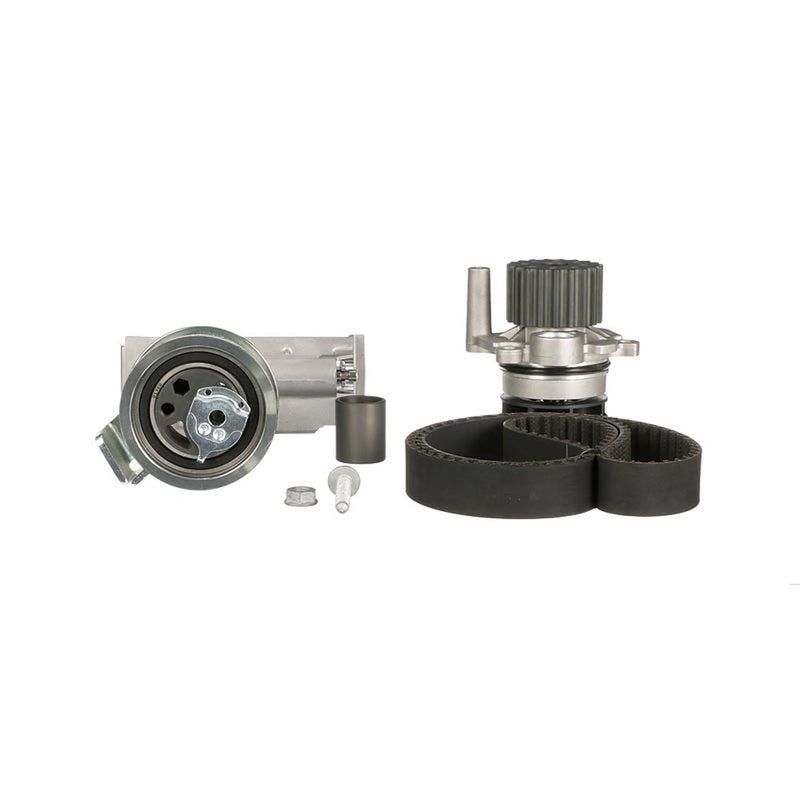 Gates Timing Belt & Water Pump Kit KP75569XS-1