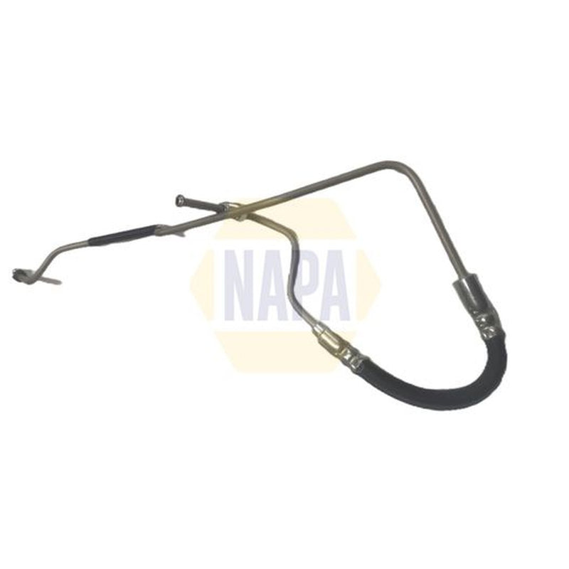 NAPA Brake Hydraulic Hose Line Rear Right NBH1486