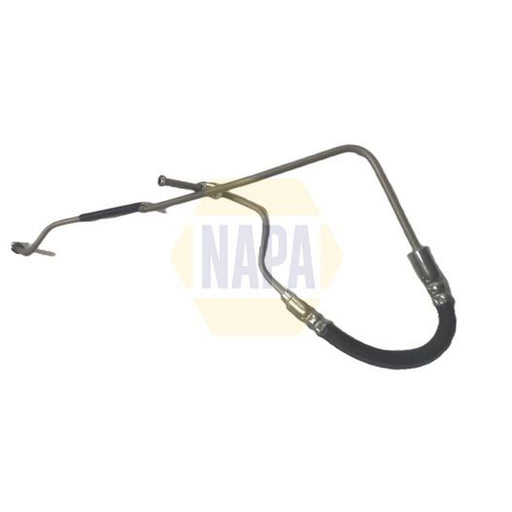 NAPA Brake Hydraulic Hose Line Rear Right NBH1486