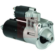Apec Starter Motor 12V 1.4kW 9 Teeth ASM1254