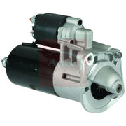 Apec Starter Motor 12V 1.4kW 9 Teeth ASM1254