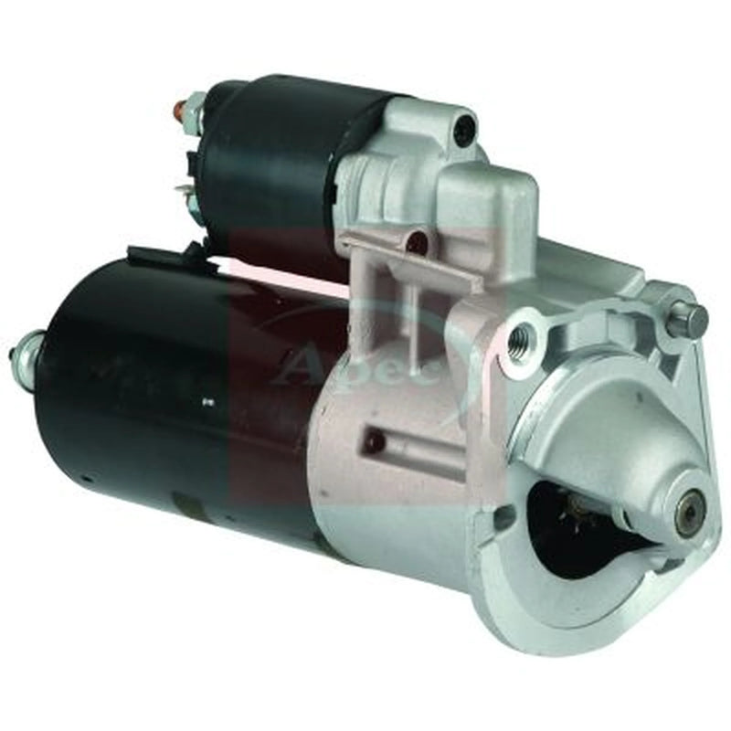 Apec Starter Motor 12V 1.4kW 9 Teeth ASM1254