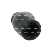 NRF Intercooler Turbo Charge Air Hose Left Front 166303