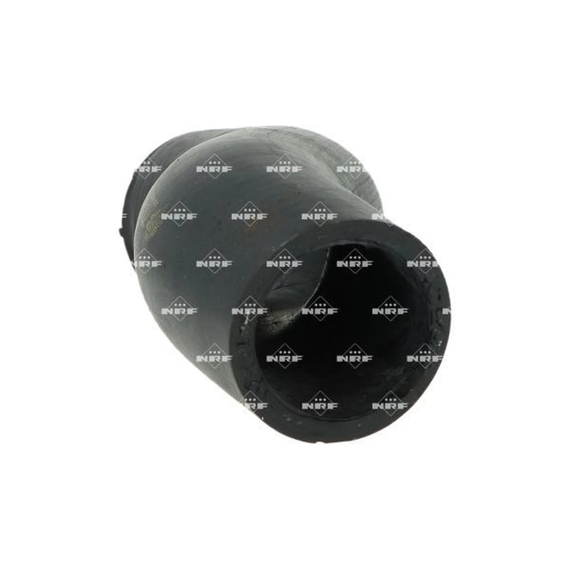 NRF Intercooler Turbo Charge Air Hose Left Front 166303