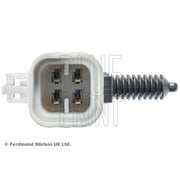 Blue Print O2 Lambda Oxygen Sensor before catalytic conver ADBP700095