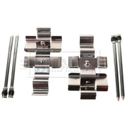 Borg & Beck Brake Pad Accessory Fitting Kit Front BBK1531