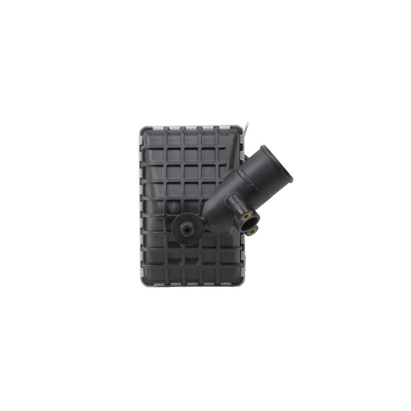 Hella Intercooler (Charge Air Cooler) 8ML 366 340-711
