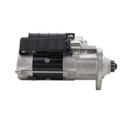 Hella Starter Motor 24V 7kW 12 Teeth 8EA 012 586-681