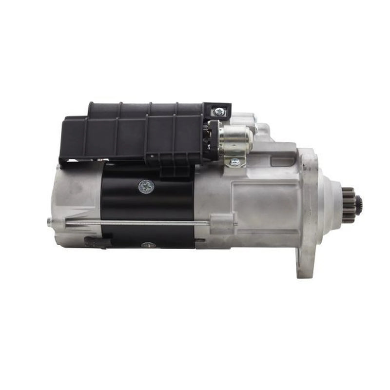 Hella Starter Motor 24V 7kW 12 Teeth 8EA 012 586-681