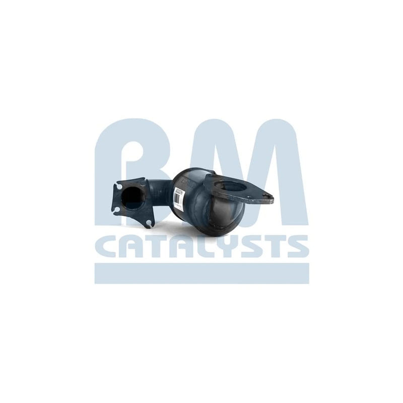 BM Catalysts Homologated Diesel Cat BM80337H
