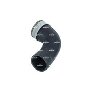 NRF Intercooler Turbo Charge Air Hose 166391