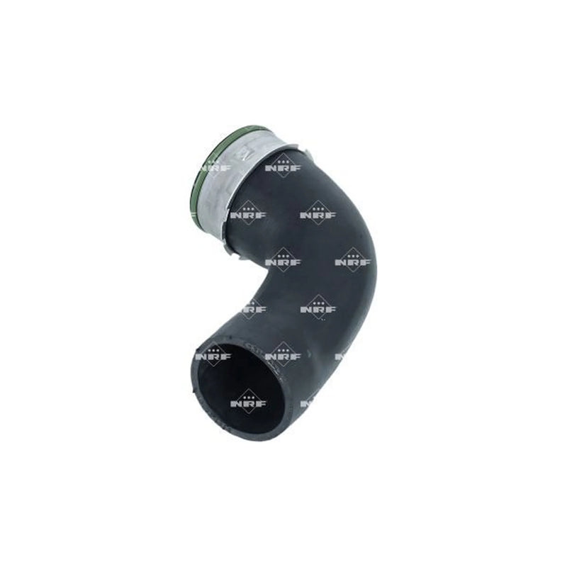 NRF Intercooler Turbo Charge Air Hose 166391
