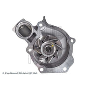 Blue Print Engine Cooling Water Pump ADG09124