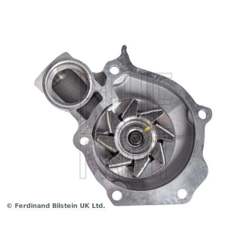 Blue Print Engine Cooling Water Pump ADG09124
