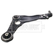 Borg & Beck Control/Trailing Arm BCA7641