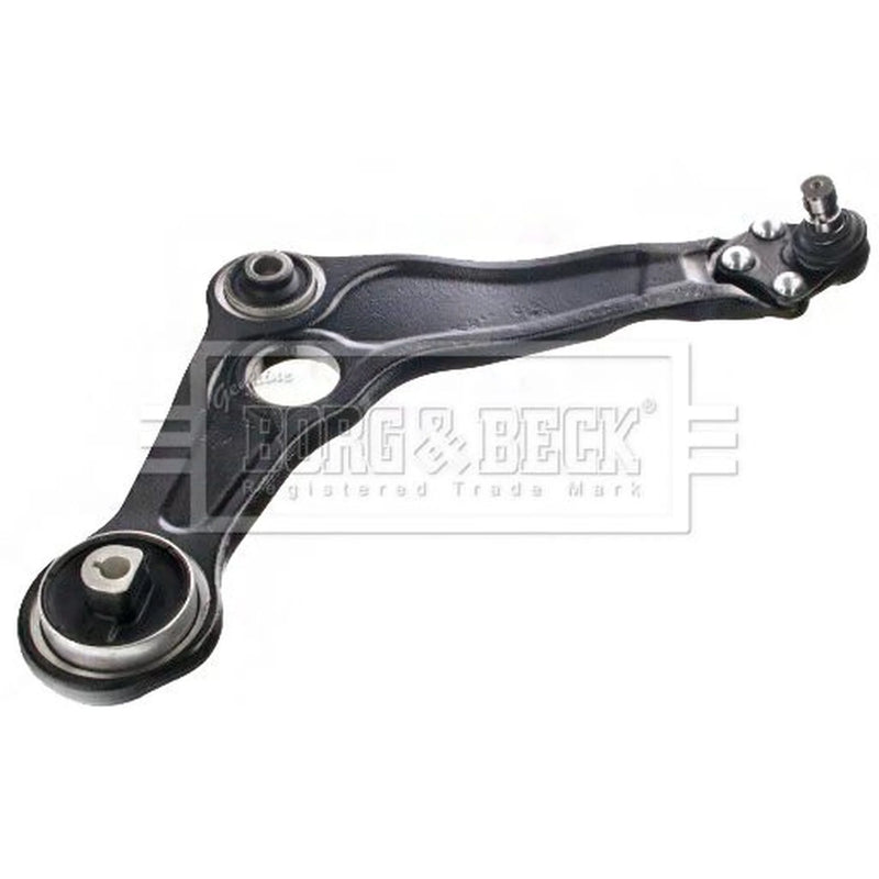 Borg & Beck Control/Trailing Arm BCA7641