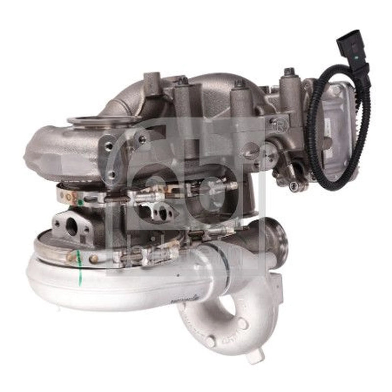 Febi Turbocharger Turbo Unit 188913