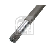 Febi CV Drive Shaft Driveshaft Front Right 182963