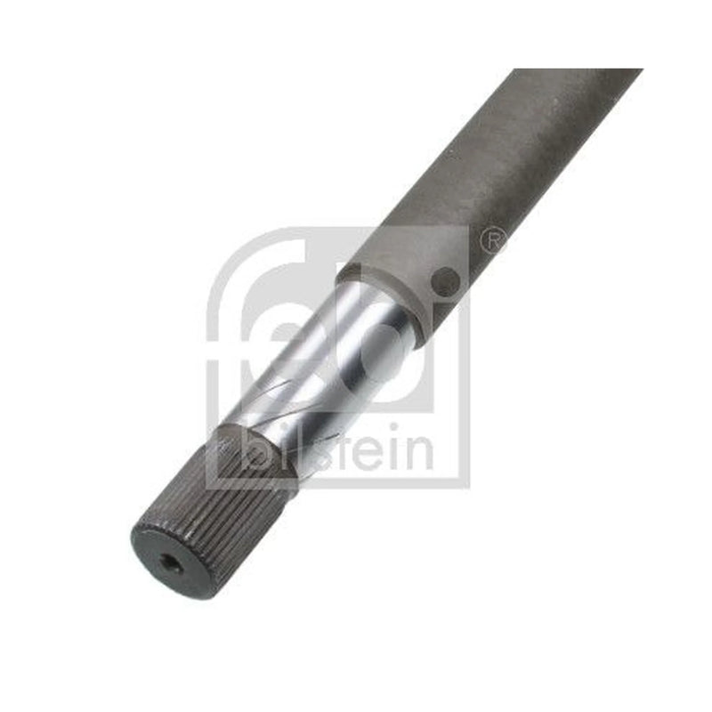 Febi CV Drive Shaft Driveshaft Front Right 182963