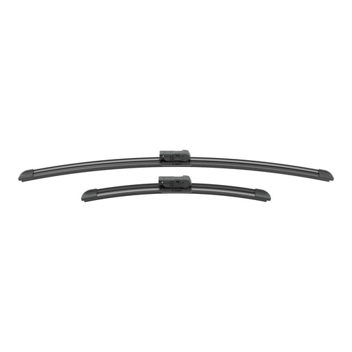 Bosch Aerotwin Wiper Blade Set 600mm + 350mm — A745S
