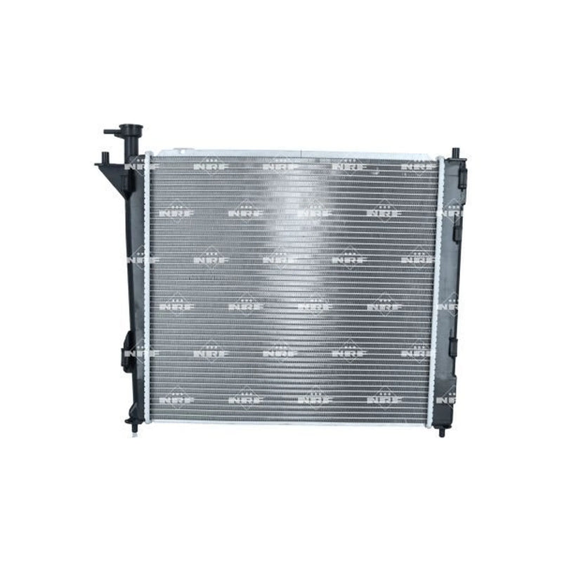NRF Engine Radiator 550036