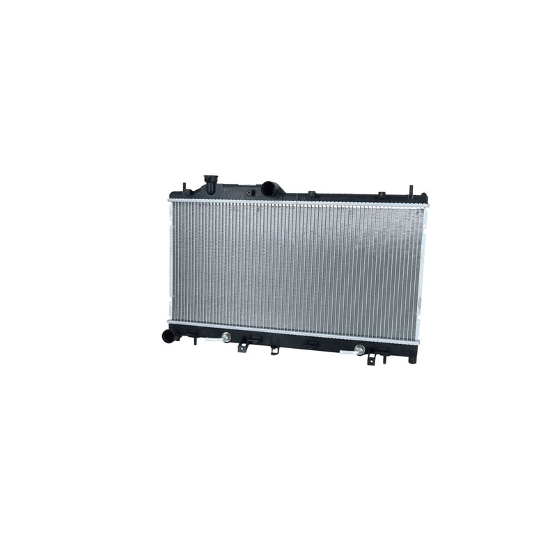NRF Engine Radiator 53700