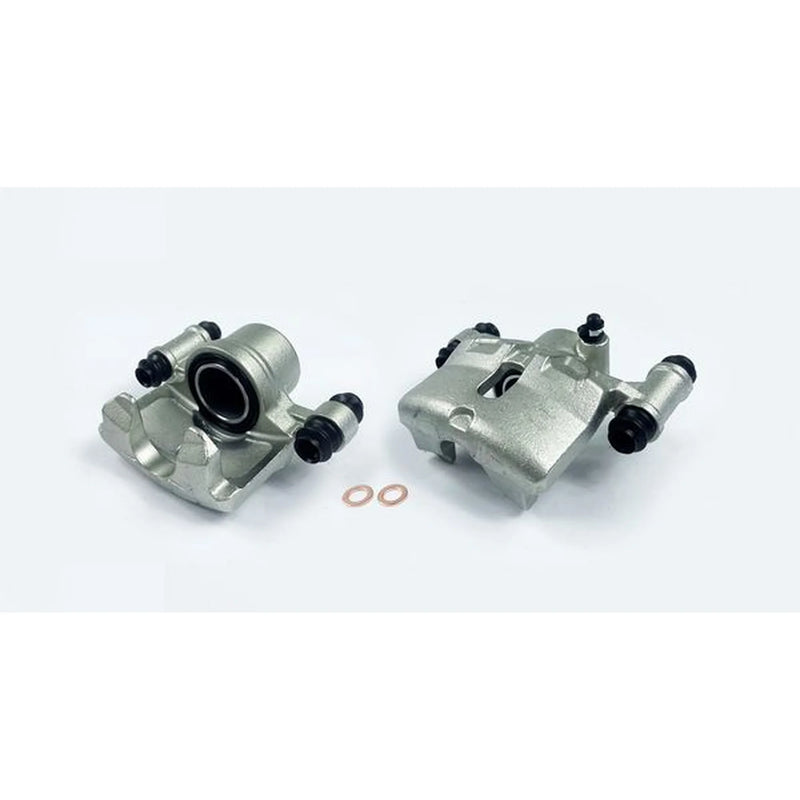 Abtex Brake Caliper Assembly Front Left ABC1766L