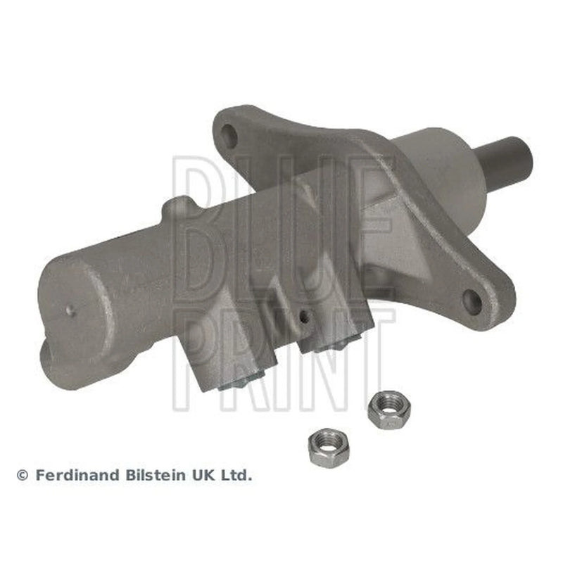 Blue Print Brake Master Cylinder Hydraulic Assembly ADBP510005