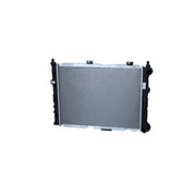 NRF Engine Radiator 58114