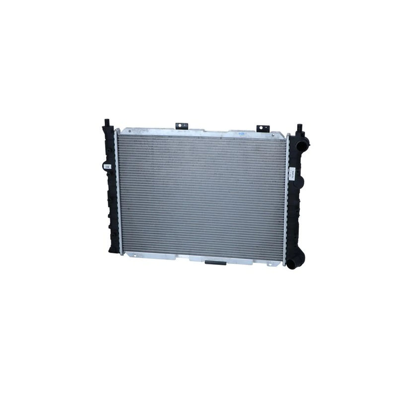 NRF Engine Radiator 58114