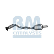 BM Catalysts Homologated Diesel Cat BM80108H