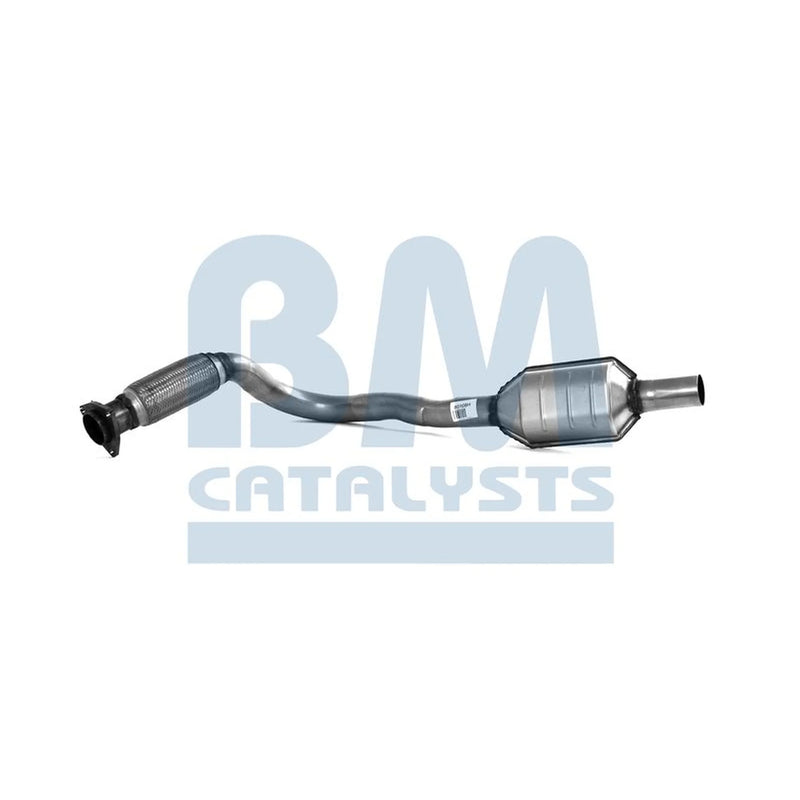 BM Catalysts Homologated Diesel Cat BM80108H